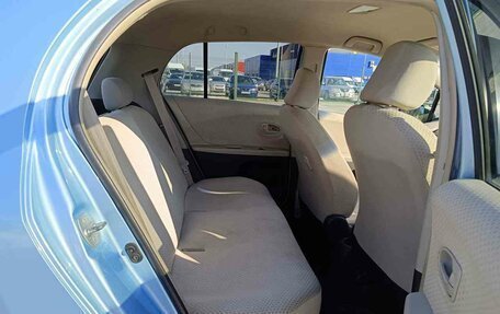 Toyota Vitz, 2005 год, 499 000 рублей, 12 фотография