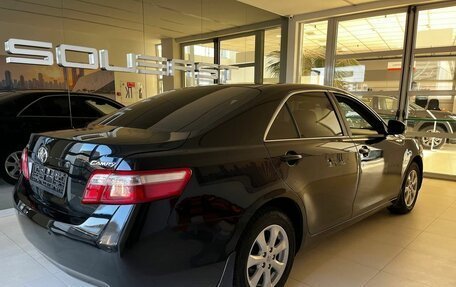 Toyota Camry, 2009 год, 1 425 000 рублей, 4 фотография