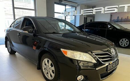 Toyota Camry, 2009 год, 1 425 000 рублей, 3 фотография