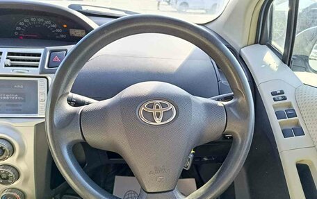 Toyota Vitz, 2005 год, 499 000 рублей, 17 фотография