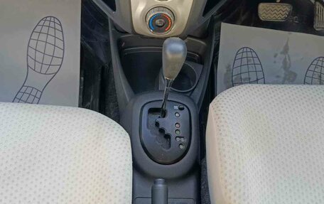 Toyota Vitz, 2005 год, 499 000 рублей, 20 фотография