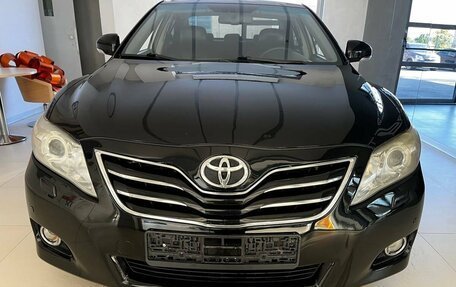 Toyota Camry, 2009 год, 1 425 000 рублей, 2 фотография
