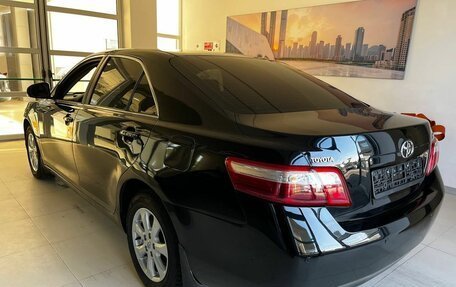 Toyota Camry, 2009 год, 1 425 000 рублей, 6 фотография