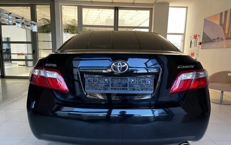 Toyota Camry, 2009 год, 1 425 000 рублей, 5 фотография
