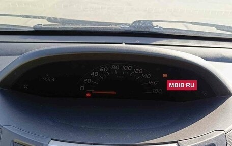 Toyota Vitz, 2005 год, 499 000 рублей, 19 фотография