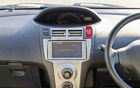 Toyota Vitz, 2005 год, 499 000 рублей, 18 фотография