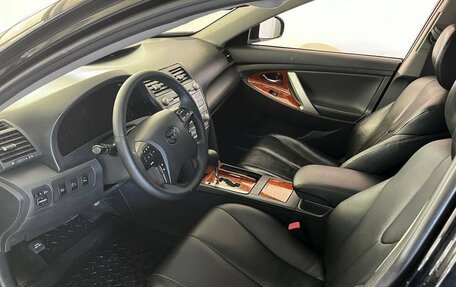 Toyota Camry, 2009 год, 1 425 000 рублей, 13 фотография