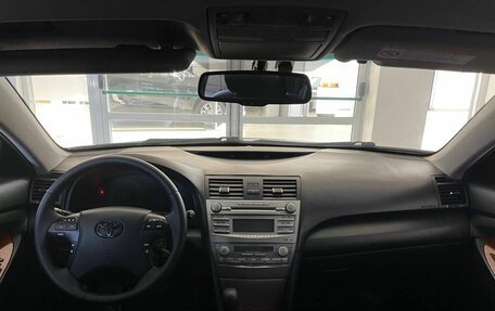 Toyota Camry, 2009 год, 1 425 000 рублей, 11 фотография
