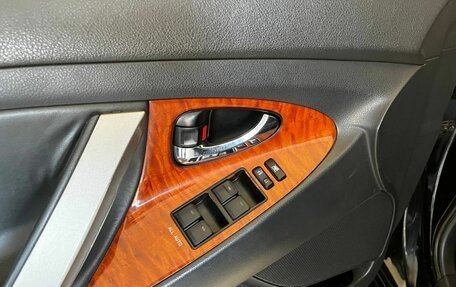 Toyota Camry, 2009 год, 1 425 000 рублей, 16 фотография