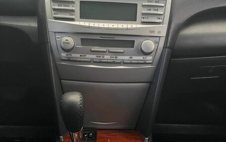 Toyota Camry, 2009 год, 1 425 000 рублей, 12 фотография