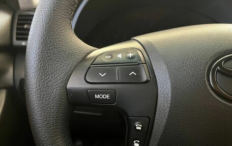 Toyota Camry, 2009 год, 1 425 000 рублей, 17 фотография