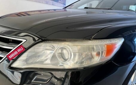 Toyota Camry, 2009 год, 1 425 000 рублей, 14 фотография