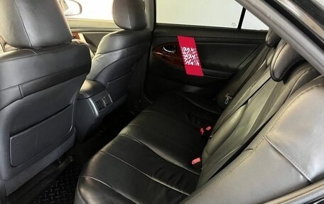 Toyota Camry, 2009 год, 1 425 000 рублей, 10 фотография