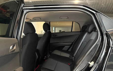Hyundai Creta I рестайлинг, 2017 год, 1 540 000 рублей, 16 фотография