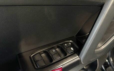 Hyundai Creta I рестайлинг, 2017 год, 1 540 000 рублей, 13 фотография
