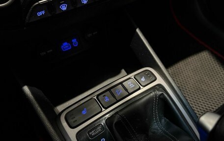Hyundai Creta I рестайлинг, 2017 год, 1 540 000 рублей, 26 фотография