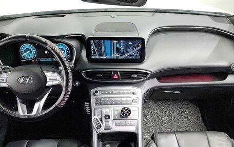 Hyundai Santa Fe IV, 2021 год, 2 066 000 рублей, 6 фотография