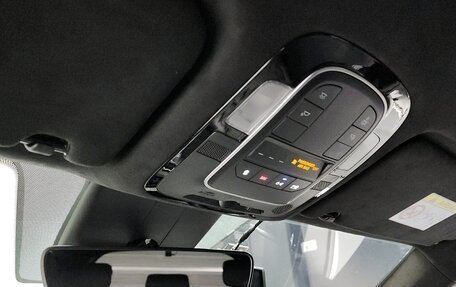 Hyundai Santa Fe IV, 2021 год, 2 066 000 рублей, 15 фотография