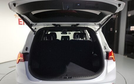 Hyundai Santa Fe IV, 2021 год, 2 066 000 рублей, 17 фотография