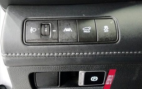 Hyundai Santa Fe IV, 2021 год, 2 066 000 рублей, 14 фотография