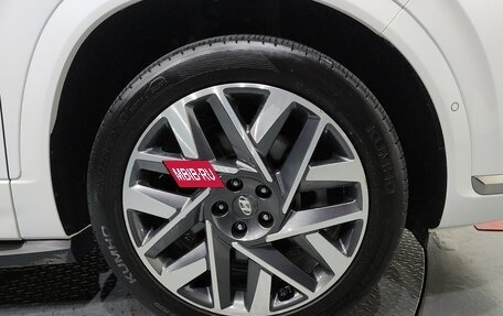 Hyundai Santa Fe IV, 2021 год, 2 066 000 рублей, 20 фотография