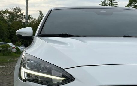 Ford Focus IV, 2021 год, 1 150 500 рублей, 2 фотография