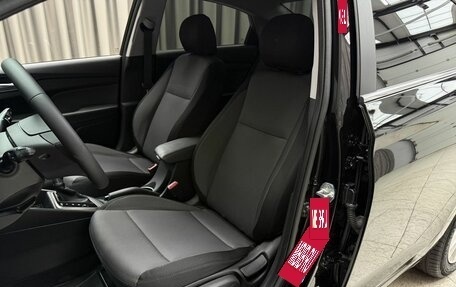 Hyundai Solaris II рестайлинг, 2017 год, 1 359 000 рублей, 9 фотография