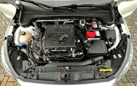 Ford Focus IV, 2021 год, 1 150 500 рублей, 4 фотография