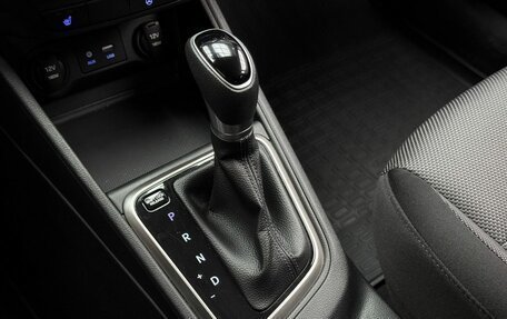Hyundai Solaris II рестайлинг, 2017 год, 1 359 000 рублей, 14 фотография