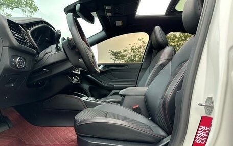 Ford Focus IV, 2021 год, 1 150 500 рублей, 22 фотография