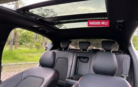 Ford Focus IV, 2021 год, 1 150 500 рублей, 24 фотография