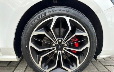 Ford Focus IV, 2021 год, 1 150 500 рублей, 30 фотография