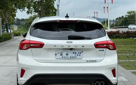Ford Focus IV, 2022 год, 1 140 000 рублей, 7 фотография