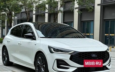 Ford Focus IV, 2022 год, 1 140 000 рублей, 5 фотография