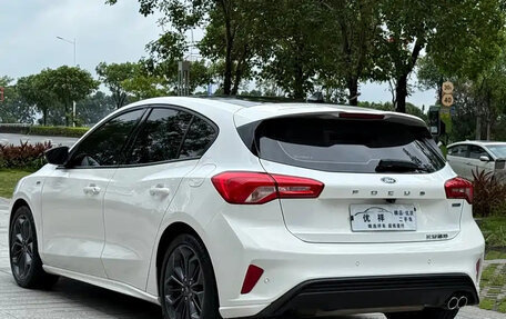 Ford Focus IV, 2022 год, 1 140 000 рублей, 8 фотография
