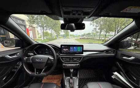 Ford Focus IV, 2022 год, 1 140 000 рублей, 13 фотография