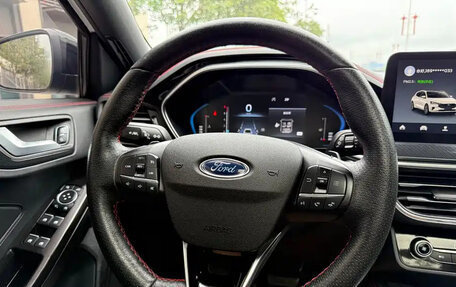 Ford Focus IV, 2022 год, 1 140 000 рублей, 14 фотография