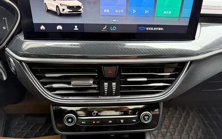 Ford Focus IV, 2022 год, 1 140 000 рублей, 15 фотография