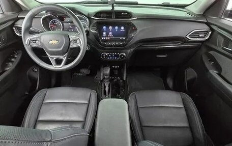 Chevrolet TrailBlazer II, 2021 год, 1 636 000 рублей, 5 фотография