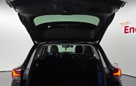 Chevrolet TrailBlazer II, 2021 год, 1 636 000 рублей, 9 фотография