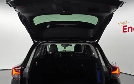 Chevrolet TrailBlazer II, 2021 год, 1 636 000 рублей, 6 фотография
