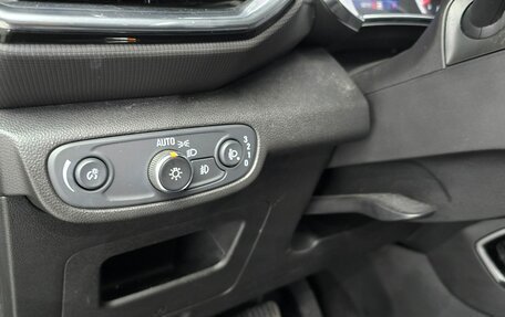 Chevrolet TrailBlazer II, 2021 год, 1 636 000 рублей, 22 фотография