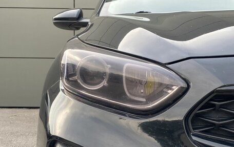 KIA Cerato IV, 2019 год, 1 799 000 рублей, 21 фотография