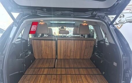 Toyota Highlander III, 2021 год, 2 140 000 рублей, 12 фотография