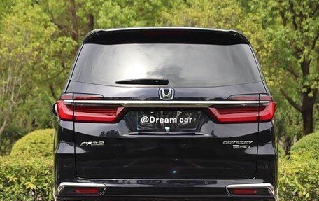 Honda Odyssey IV, 2022 год, 2 850 000 рублей, 6 фотография