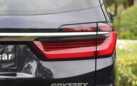 Honda Odyssey IV, 2022 год, 2 850 000 рублей, 9 фотография