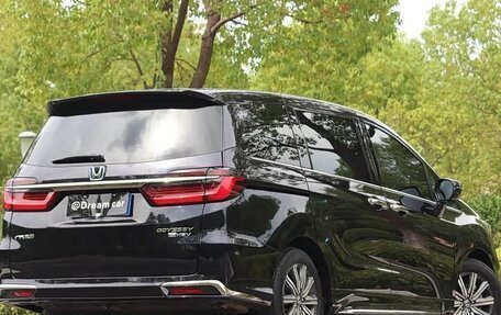 Honda Odyssey IV, 2022 год, 2 850 000 рублей, 5 фотография