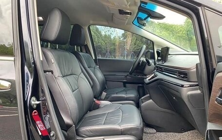 Honda Odyssey IV, 2022 год, 2 850 000 рублей, 12 фотография