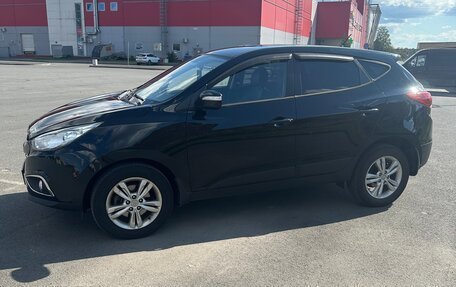 Hyundai ix35 I рестайлинг, 2013 год, 1 100 000 рублей, 6 фотография