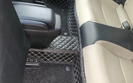 Honda Civic IX, 2018 год, 1 900 000 рублей, 19 фотография